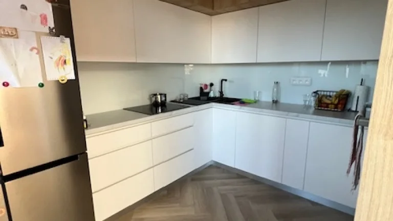Luxusný 4 izb. byt. BZOVÍCKA ul.