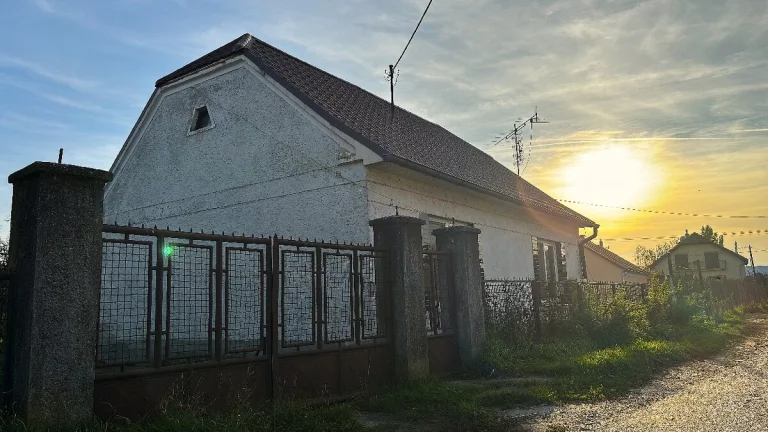 Na predaj veľkorysý, stavebný pozemok v Malinove