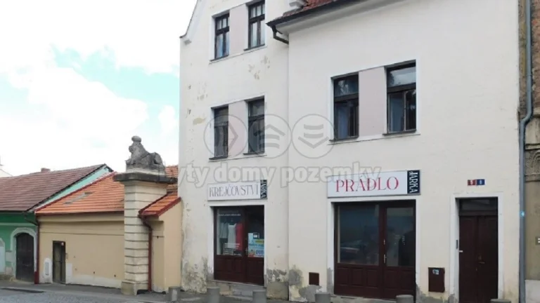 Pronájem kancelářského prostoru, 16 m², Mladá Boleslav