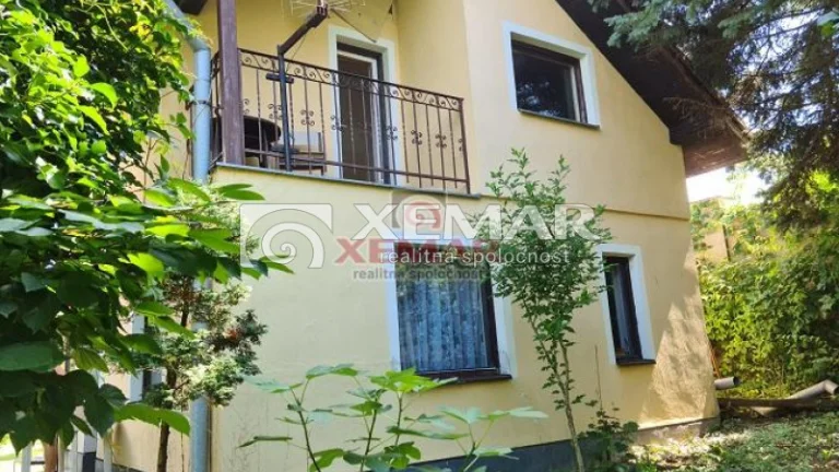 Na predaj záhradná chata s pozemkom v Lučenci- Vinica