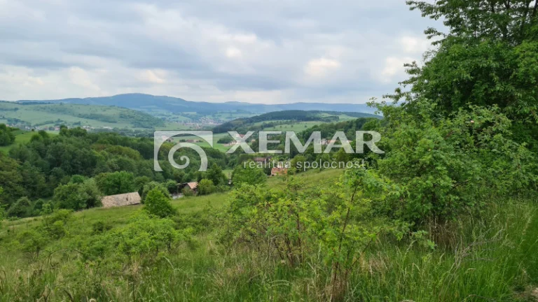 Na predaj stavebný pozemok v Korytárkach - Exkluzívne