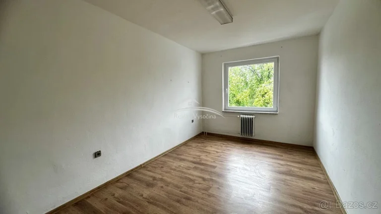 Pronájem kanceláře 15 m2, Pelhřimov