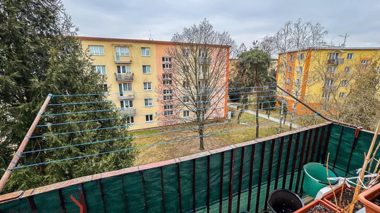 Prodej, byty/2+1, 56 m2, Nádražní 1790/22, 78501 Šternberk,