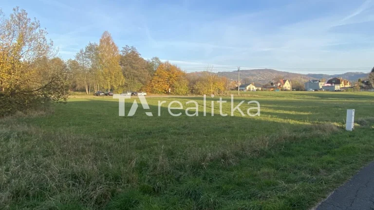 Prodej pozemek Bydlení Bystřice 73995