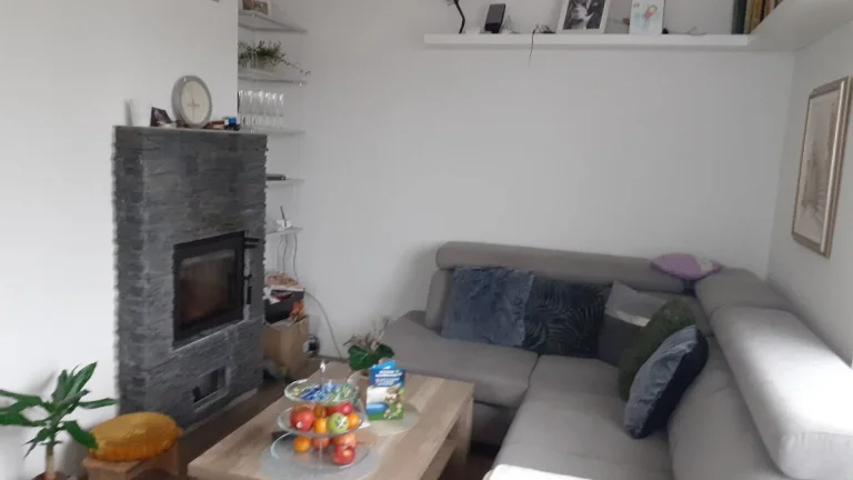 Moderní chata, celoroční bydlení - Mladova, Bílovice n.S.