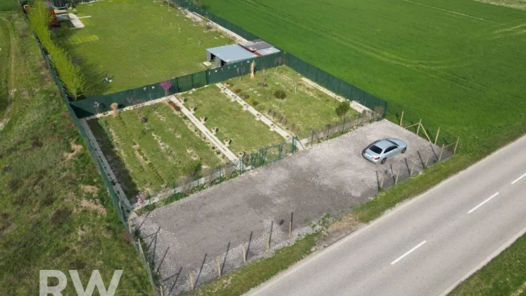 REWIN I Investičný pozemok – Čunovo, Bratislava V
