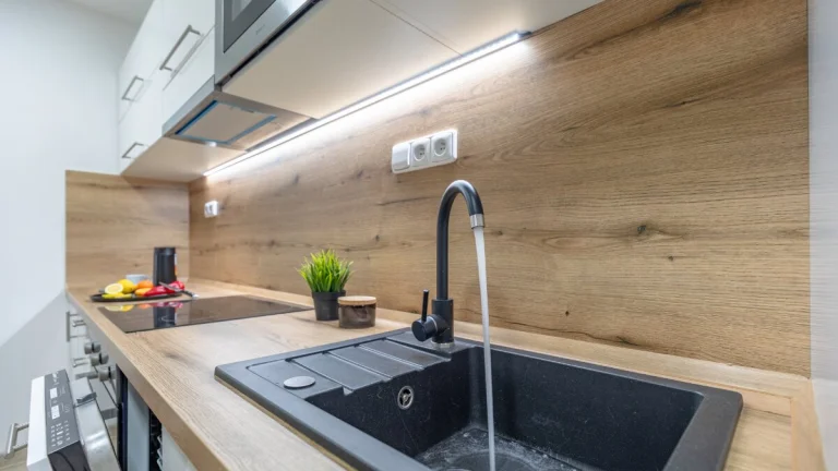 Dlouhodobý pronájem bytu 3+kk 63 m2 - B. Němcové, Litvínov