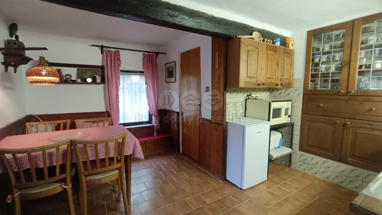 Prodej chalupy, 120 m², Vitice
