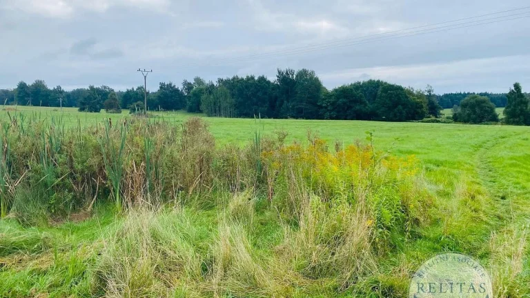 Prodej pozemku pro bydlení 1 986 m²