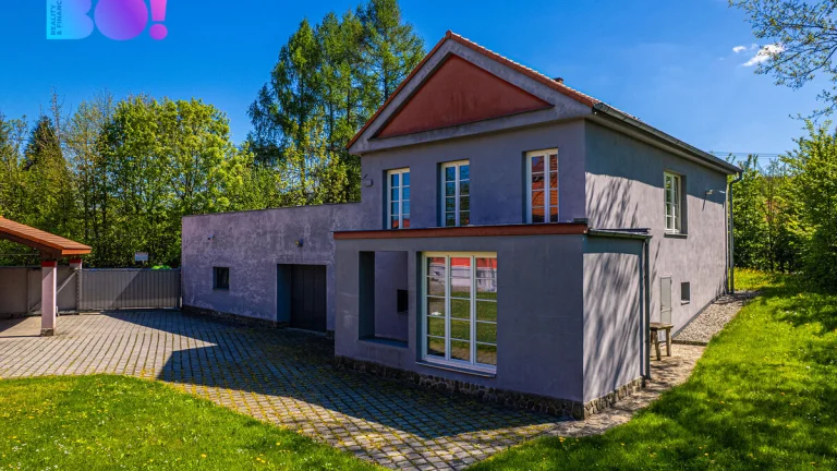 Prodej rodinného domu, Frýdlant nad Ostravicí