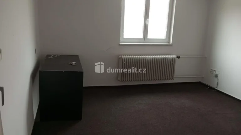 Pronájem, kancelář, 18,5m2, Opava, ul. Hrnčířská