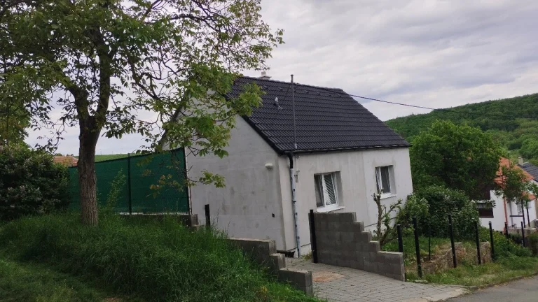 Rodinný dům v Čučicích (Oslavany) 875m2