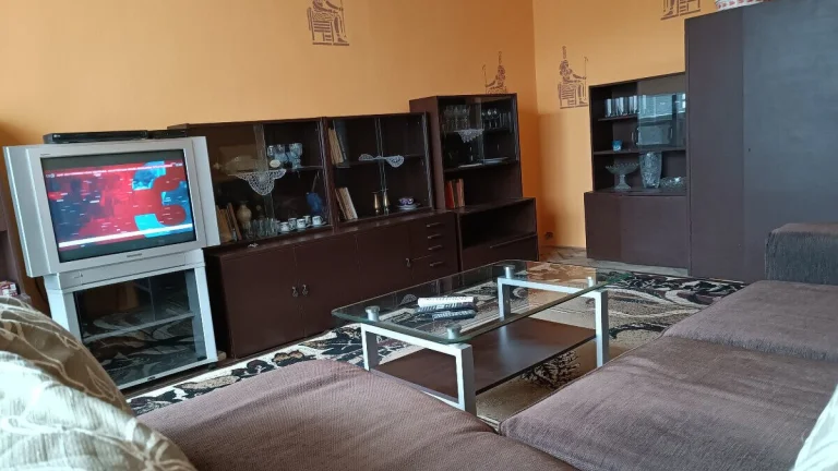 Predaj 2 izb. byt - sidl. Nad jazerom, Košice