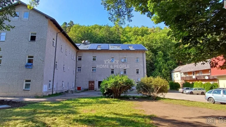 Pronájem bytu 1+1, 40 m2, Obora u Lochovic, okr.Beroun