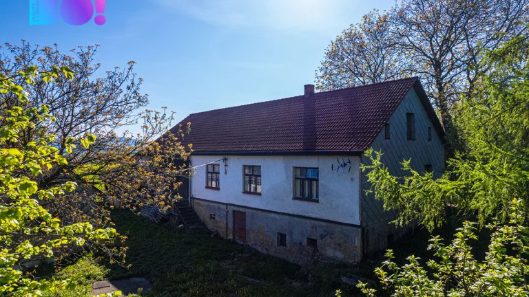 Prodej rodinného domu, Třinec - Oldřichovice