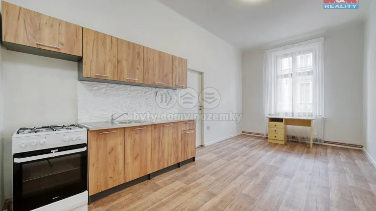 Prodej bytu 3+1, 105 m², Plzeň, ul. Kardinála Berana