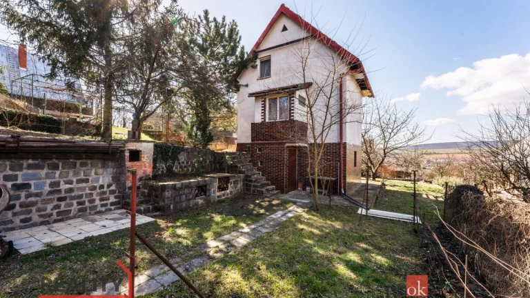 Prodej, domy/chata, 77 m2, 66464 Dolní Kounice, Brno-venkov