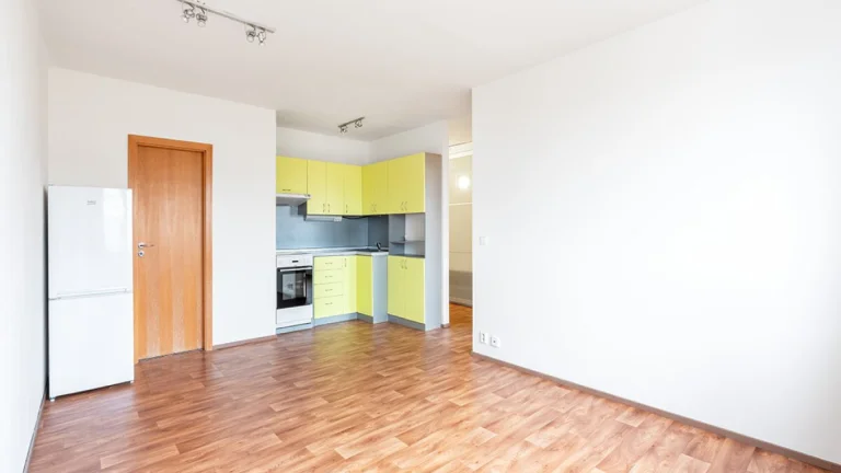 Pronájem bytu 2+kk, Pujmanové, Podolí, 39 m2