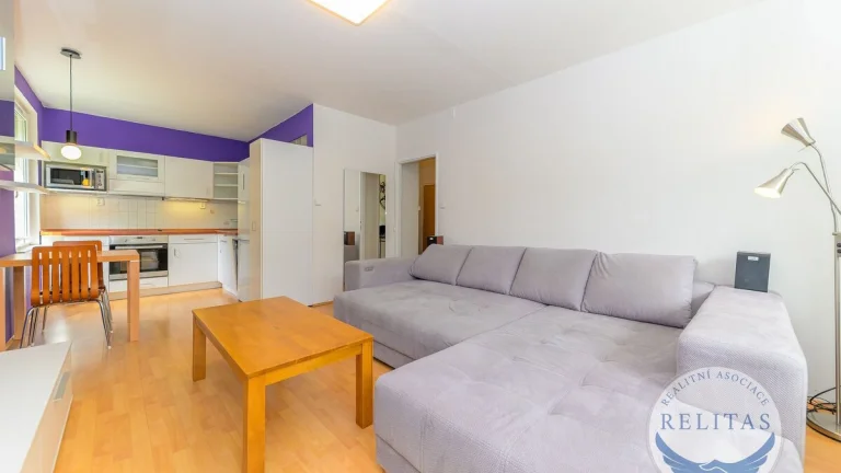 Pronájem bytu 3+kk 65 m²