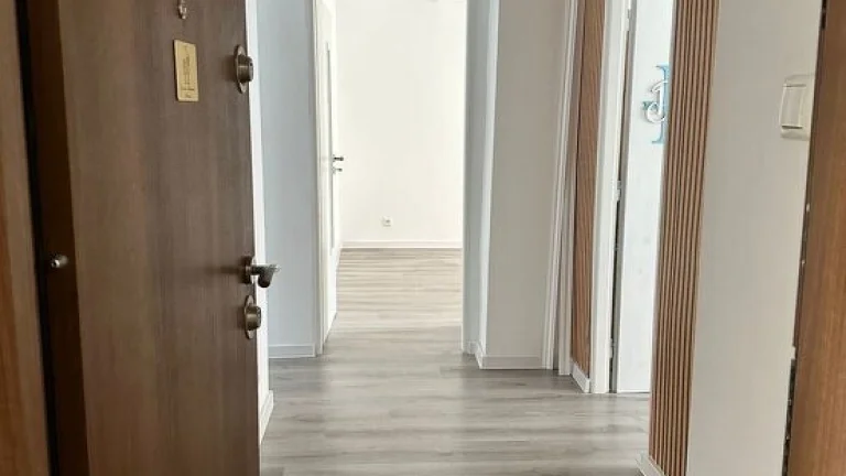 ZNÍŽENÁ CENA 3 IZBOVÝ BYT WOLKEROVÁ