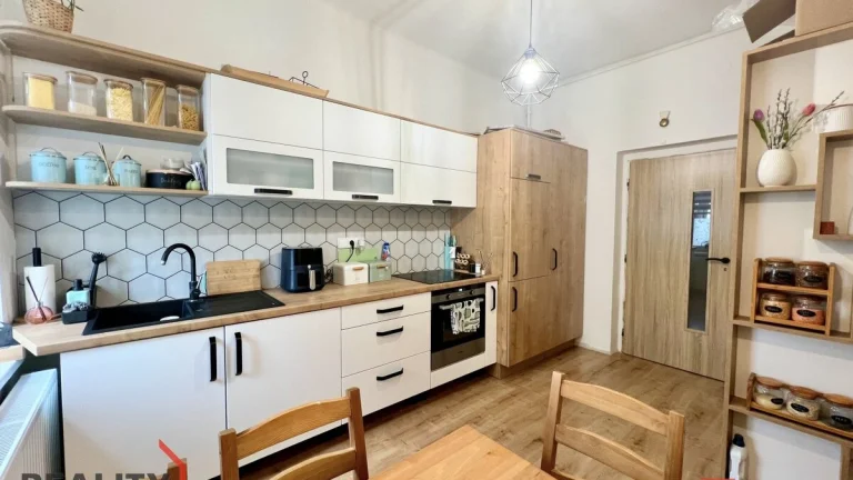 Pronájem, byty/1+1, 39 m2, Jaselská 101/27, Předměstí, 74601