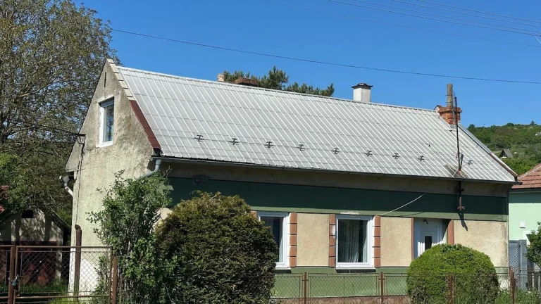 Prodej rodinného domu Kudlovice - Dolina