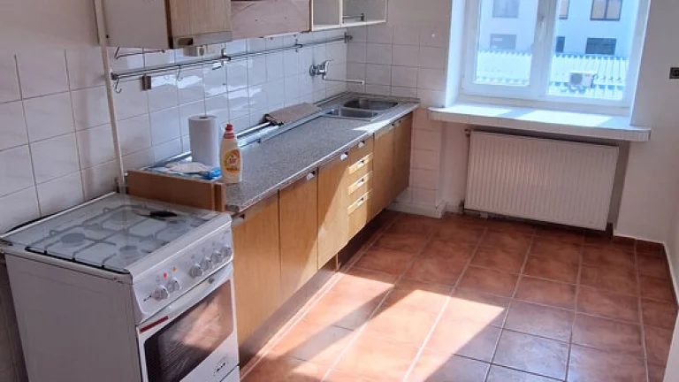 Exkluzívne iba u nás Tehlový byt na predaj