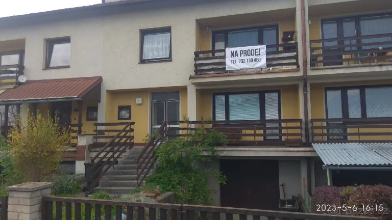 Řadovka Český Ráj