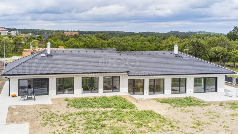 Prodej rodinného domu, 107 m², Tuklaty