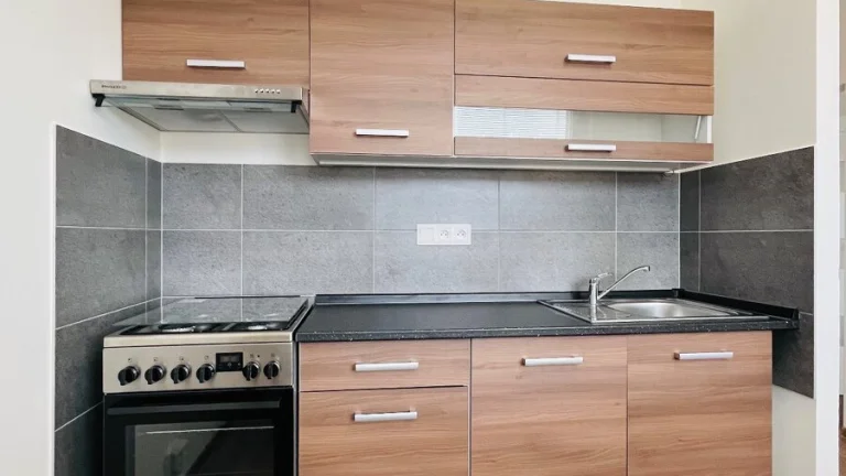 Pronájem bytu po rekonstrukci, Ohrada, Vsetín