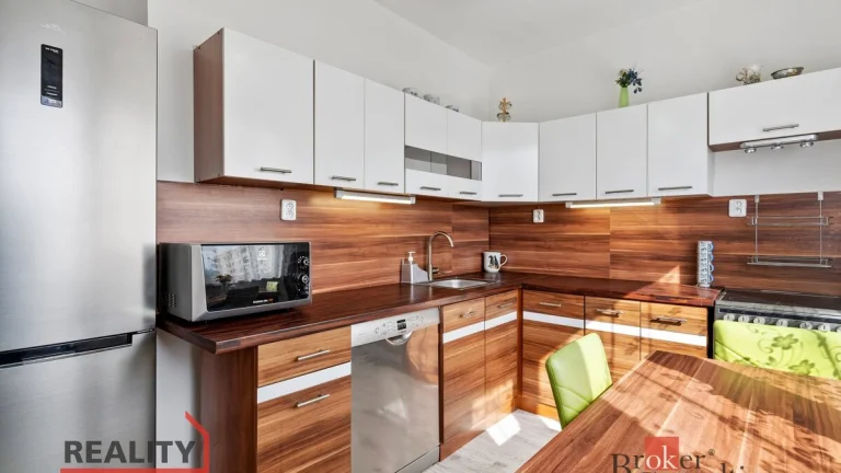 Pronájem, byty/3+1, 70 m2, Jeřmanická 478/9, 46312 Liberec,