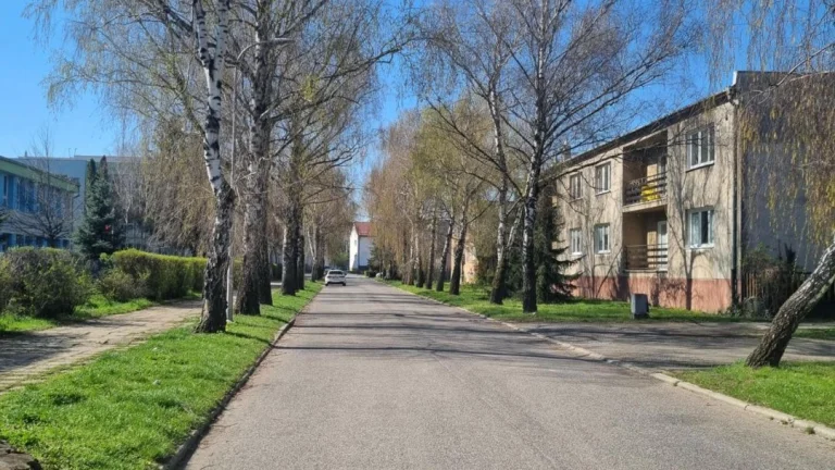 Luxusný 3 izbový byt na prenájom - Malacky.
