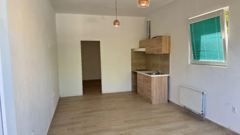 Pronájem být v Děčín 1+1 40M2