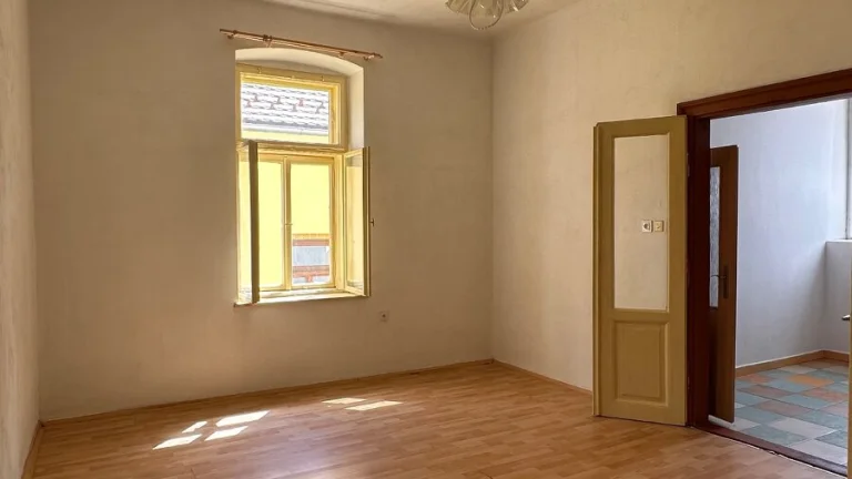 ….Pronájem bytu 2+1