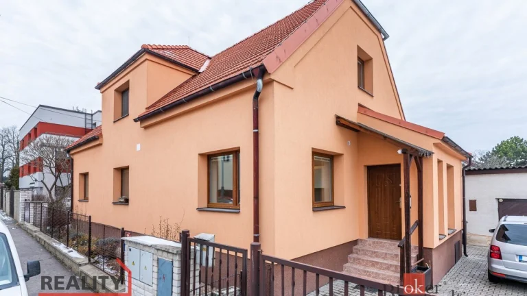 Pronájem, byty/2+kk, 42.3 m2, K pastvinám 1111/3, Dubeč, 107