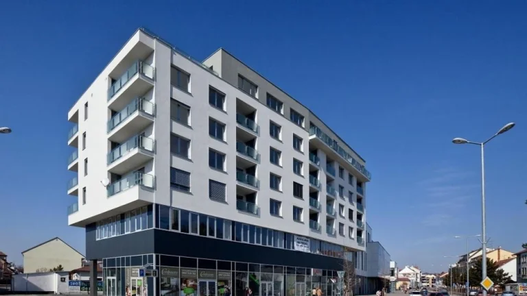 Na predaj ponúkame apartmán v centre Piešťan