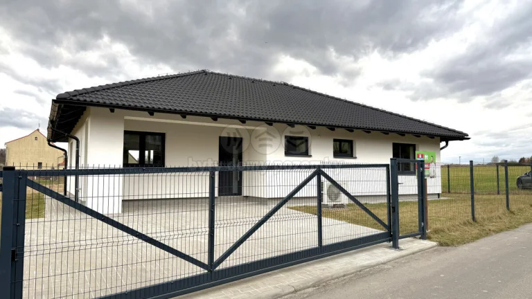 Prodej rodinného domu, 120 m², Vratimov - Horní Datyně