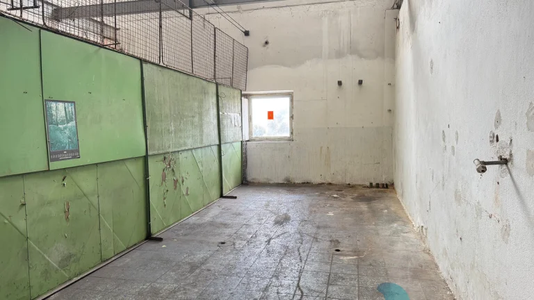Pronájem, garáž 25 m2, Kaplice