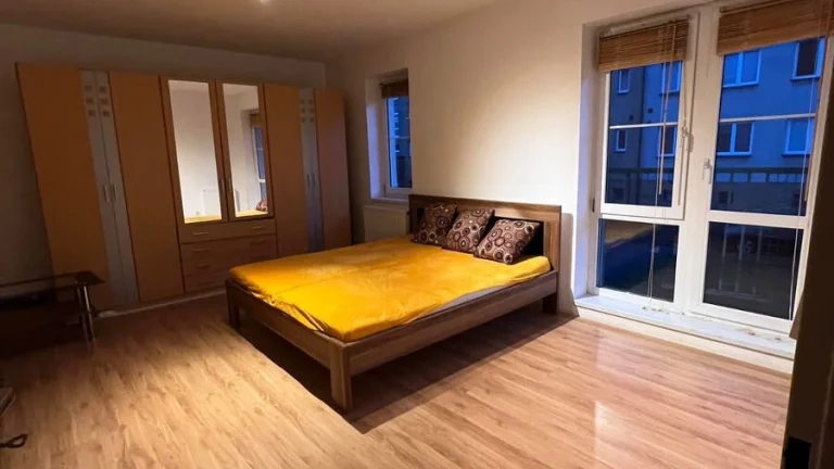 🏡Pronájem bytu 1+1, 42 m² – Chotěšov