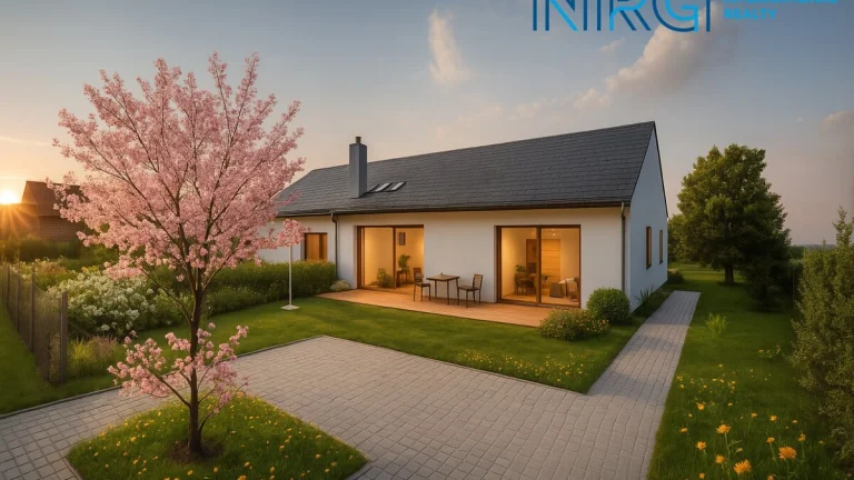 Prodej domu, 4+kk, bez schodů, Bavoryně V Lhotkách