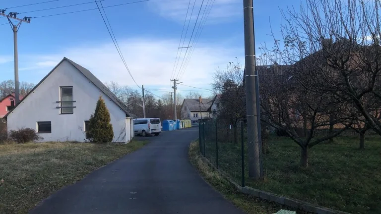 Garáž