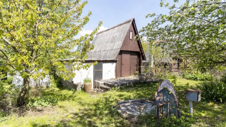 Prodej chaty, 403 m2, Chotěboř