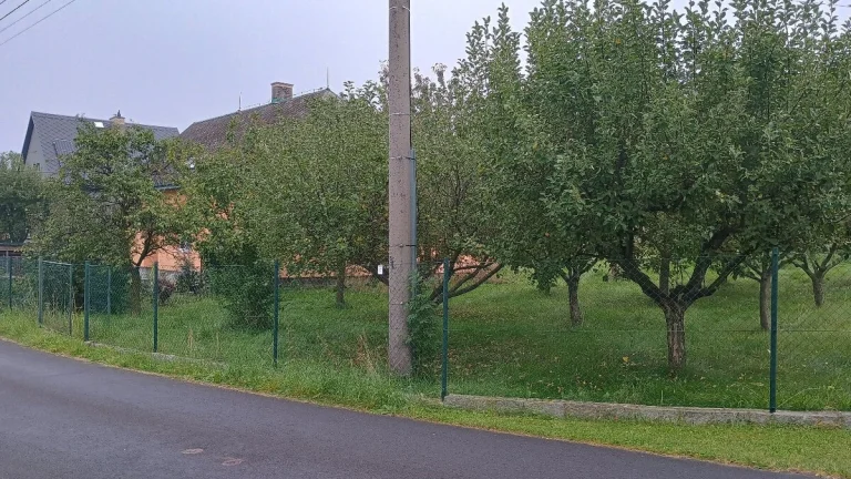 Pozemek