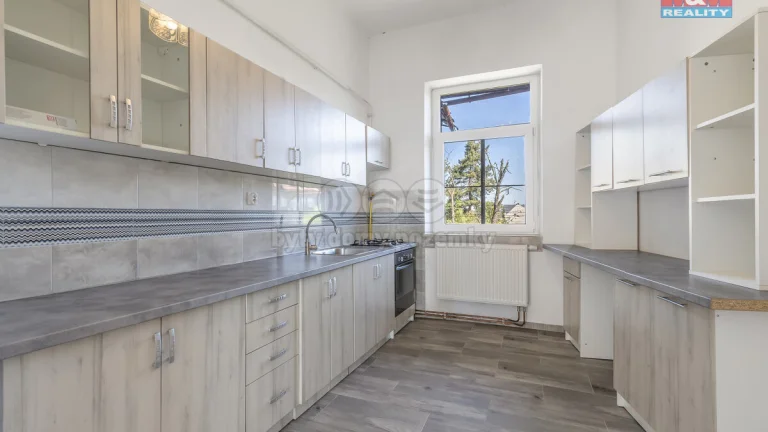 Prodej bytu 2+1, 85 m², Český Těšín, ul. Ostravská