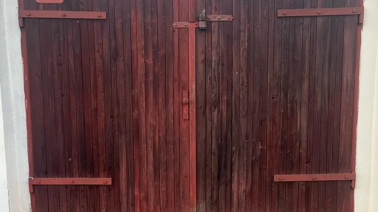 Pronájem garáže