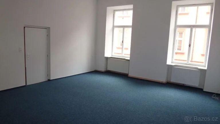 Pronájem 3+1 Dr. Stejskala, České Budějovice