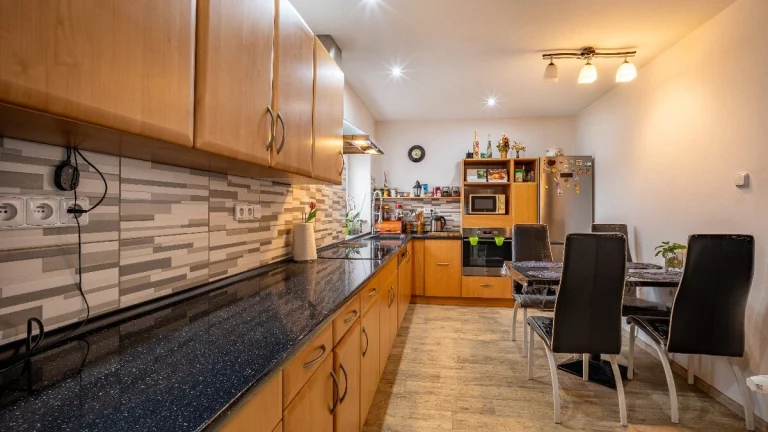 Prodej domu 200 m², Světlá nad Sázavou