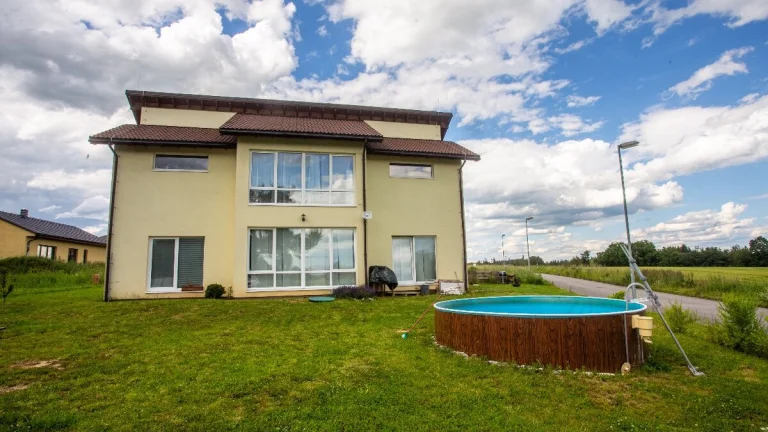 Prodej domu 162 m², Střítež
