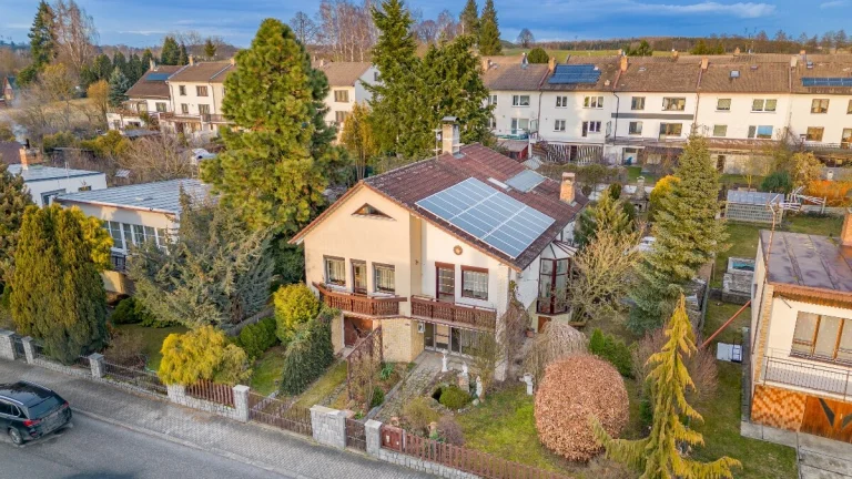 Prodej domu 138 m², Žirovnice