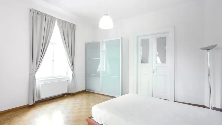 Pronájem bytu 3+kk, 76m2, Praha - Smíchov, Zborovská